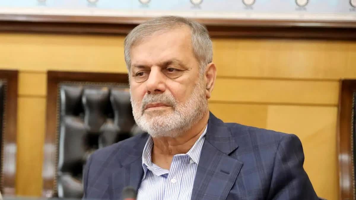 زوایای جدید از سفر عاصم منیر به تهران/ حیات مقدم: پاکستان بدون اجازه آمریکا در تهران حضور پیدا نمیکند/ ایران هیچ مذاکره مستقیمی با آمریکا ندارد