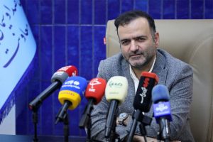 «زیرخاکی» سریالی نوروزی شد؛ از رقابت با پلتفرم‌ها استقبال می‌کنیم - خبرگزاری مهر | اخبار ایران و جهان