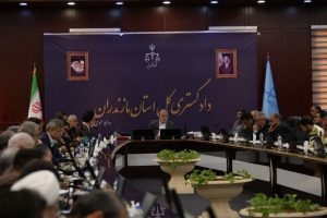 ساماندهی معتادان متجاهر در مازندران با جدیت دنبال شود