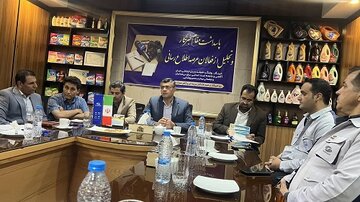 ساماندهی ورودی‌های بویین‌زهرا در دستور کار شهرداری