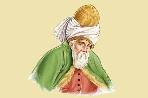 سبک شعری مولانا چیست؟ از شور عرفانی و موسیقی تا روایتهای مثنوی