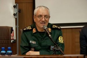 سخنگوی وزارت دفاع از درس مهم فرماندهان جنگ ایران و عراق گفت؛ فرماندهان بزرگ، صرفاً امر و نهی نمی‌کردند، بلکه ...