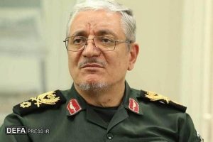 سخنگوی وزارت دفاع از راهبرد «دفاع نامتقارن» در تجهیزات نظامی گفت؛ تجهیزاتی که از حدود ۲۰ سال قبل ذخیره شده بود، همچنان وجود دارد