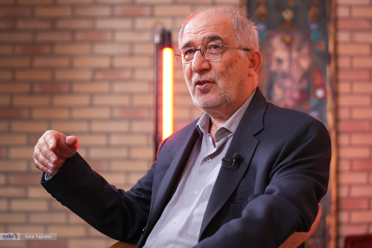 سردار علایی: پیروزی به این مفهوم است که مردم بتوانند با آرامش خاطر بخوابند