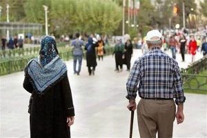سرعت راه رفتن در سالمندی احتمال زوال شناختی را کاهش می دهد - خبرگزاری مهر | اخبار ایران و جهان