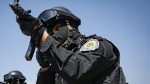 سرنوشت عامل حمله تروریستی به دادگستری بهبهان چه شد؟