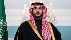 سفر بن سلمان به استانبول ترکیه