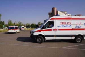 سقوط آسانسور در خیابان احمد قصیر؛ ۹ نفر مصدوم شدند - خبرگزاری مهر | اخبار ایران و جهان