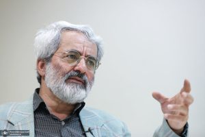 سلیمی نمین: برخی با ایجاد نزاع‌های کاذب نمی‌گذارند مردم ماهیت واقعی آمریکا را بشناسند/ چرا با وجود بدعهدی دشمن، مذاکره یک دستاورد است؟