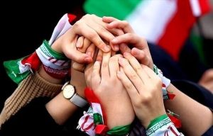 سنگ اندازی به «انسجام ملی» ممنوع/ نماینده مجلس: باید مشکلات مردم را در درون کشور حل کنیم/ نباید دستاویزی به دشمن بدهیم