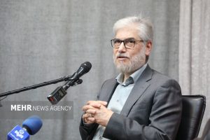 سهم ۲ درصدی ایران از تولید علم جهان؛ «چین» الگویی مناسب - خبرگزاری مهر | اخبار ایران و جهان