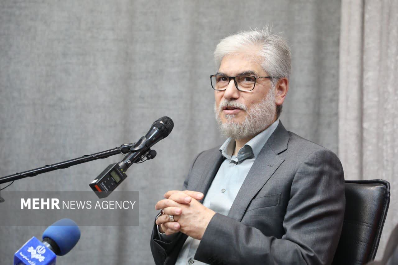 سهم ۲ درصدی ایران از تولید علم جهان؛ «چین» الگویی مناسب - خبرگزاری مهر | اخبار ایران و جهان