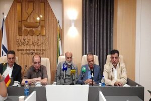 سکوهای اینترنتی مجاز به انجام آزمایش از بیمار نیستند - خبرگزاری مهر | اخبار ایران و جهان