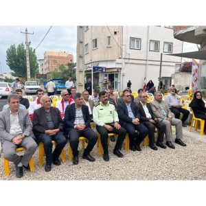 سیمرغ یک گام به آب پایدار نزدیک‌تر شد