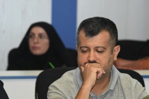 سینا افشاریان