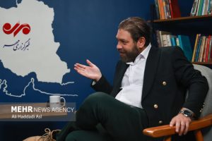 سینما در گسترش فرهنگ عمومی موفق‌تر از تئاتر عمل کرد؛ اساطیر نمی‌میرند! - خبرگزاری مهر | اخبار ایران و جهان