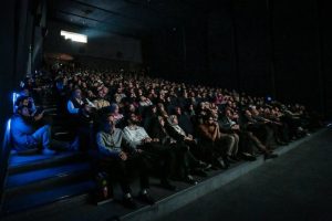 سینماها آخر هفته تعطیل است - خبرگزاری مهر | اخبار ایران و جهان