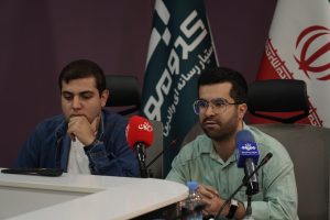 سینمای زیرزمینی ایران بررسی شد؛ از بحران بازنمایی تا اقتصاد نامرئی - خبرگزاری مهر | اخبار ایران و جهان