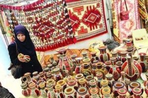 شانزدهمین نمایشگاه ملی صنایع‌دستی اردبیل شهریور ماه برگزار می‌شود