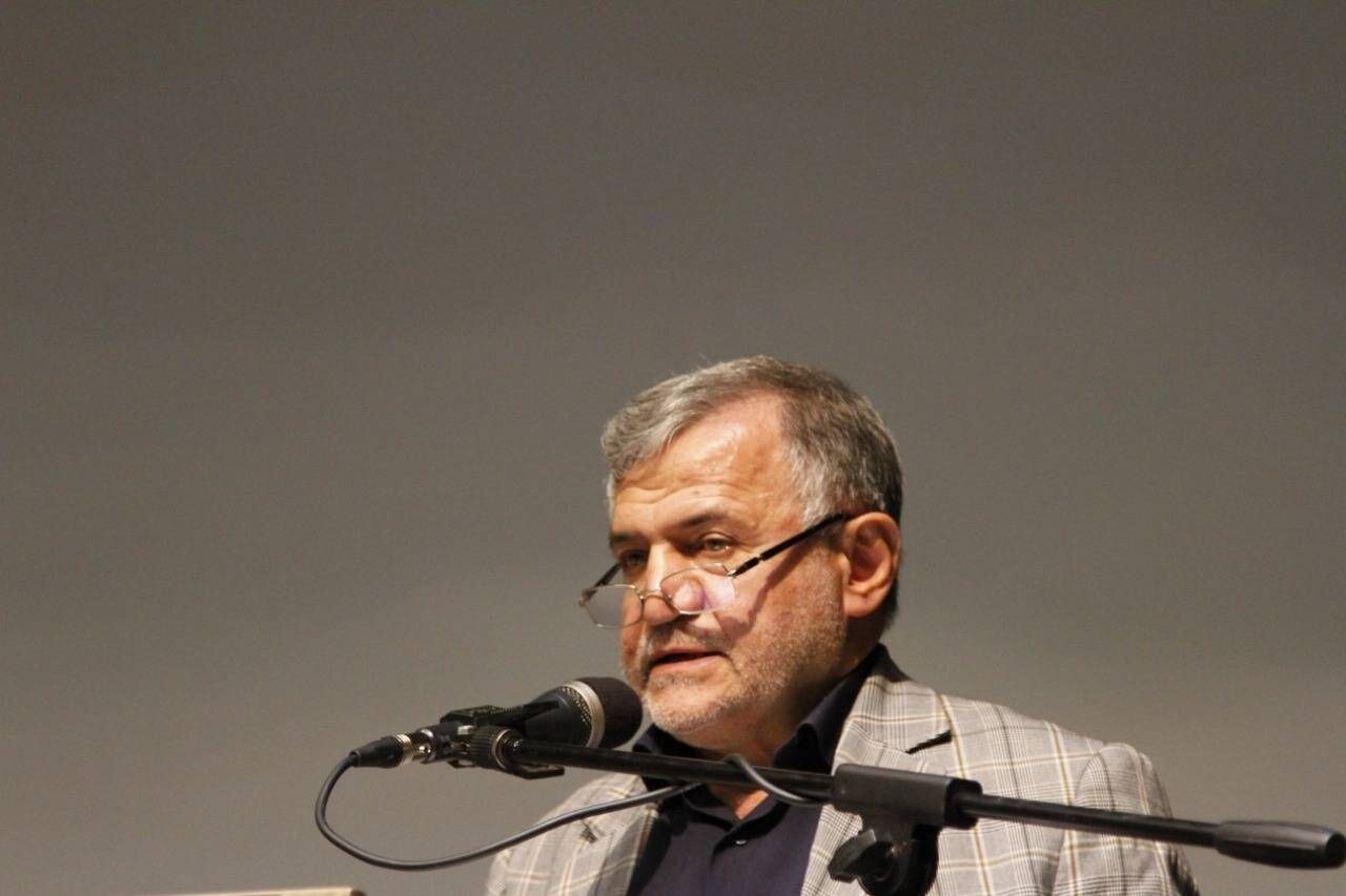 شباهت‌های عملکرد شهید لاجوردی و شهید سلیمانی در زمان خودشان/ دبیرکل حزب موتلفه: شهید لاجوردی و شهید سلیمانی دو قهرمان امنیت در دو مقطع تاریخی بودند