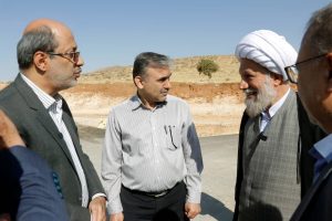 شهر بین‌المللی سلامت شیراز؛پیشران اقتصادی فارس