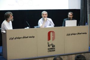 شهرام مکری: نولان هویت زنان را در دنیای مردانه تعریف می کند/ نولان؛ کارگردان مهم یا صنعتگر مؤلف؟