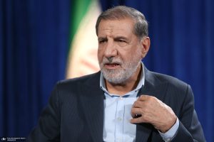 شهید علی لاریجانی چگونه ردیابی شد؟/ روایت سردار کوثری از نحوه شهادت دبیر شورای عالی امنیت ملی