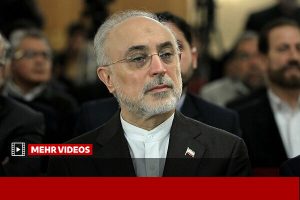 صالحی: یکی از ماموریت‌های جایزه مصطفی کشف دانشمندان جهان اسلام است - خبرگزاری مهر | اخبار ایران و جهان