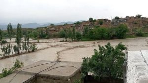 صدور دستور تخلیه برای تمامی تفرجگاه‌ها و مناطق گردشگری کلات