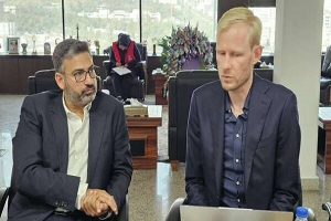 صلیب سرخ نروژ آماده همکاری با هلال‌احمر ایران در حوزه سلامت - خبرگزاری مهر | اخبار ایران و جهان