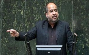 طرح اقدام راهبردی تنگه هرمز با عنوان قانون شهید تنگسیری/ خضریان: تلاش می‌کنیم قوانین کشور به نام زیبای شهدا متبرک شود