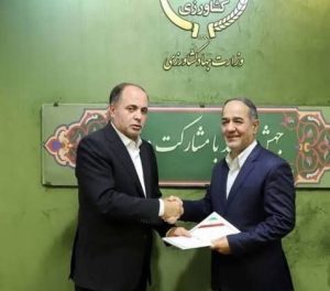 طلایی؛ مدیری از جنس میدان است/ وقت شکستن انحصار در بازار کالاهای اساسی رسیده است