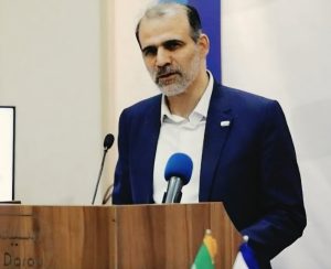 ظرفیت صنعت داروسازی کشور در جنگ اخیر نمایان شد - خبرگزاری مهر | اخبار ایران و جهان