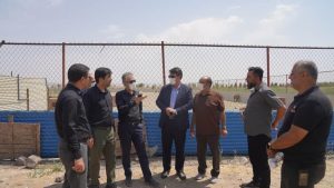 ظرفیت پردازش پسماند قزوین ۵۰۰تن افزایش می‌یابد