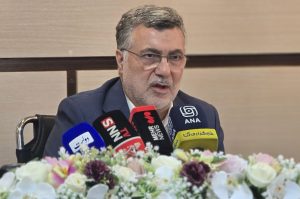 ظفرقندی: انسجام و وحدت ملی، ضرورت امروز کشور است - خبرگزاری مهر | اخبار ایران و جهان