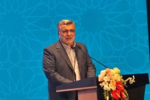 ظفرقندی: پزشک امروز دغدغه سلامت مردم و کشور را دارد - خبرگزاری مهر | اخبار ایران و جهان