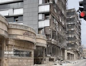 عادی‌سازی بمباران بیمارستان‌ها تهدیدی برای همه کشورها است - خبرگزاری مهر | اخبار ایران و جهان