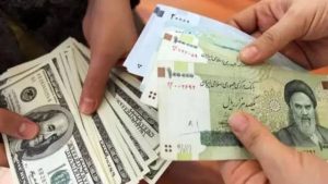 عرضه بزرگ دلار بانک مرکزی بی‌مشتری ماند/ از ۵۰۰ میلیون دلار فقط ۲۰ میلیون دلار معامله شد!