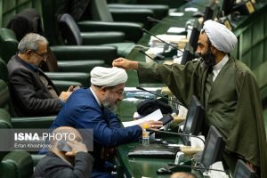 عضو جبهه پایداری از قالیباف دفاع کرد/ ماجرای تحریف سخنان رییس مجلس در سفر به عراق چه بود؟