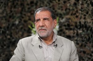 عضو کمیسیون امنیت: پیام‌های آمریکا از طریق قطر، عمان و پاکستان رسیده، اما.../آمریکا حتی در دریای عمان هم حضور ندارد، چه رسد به خلیج فارس