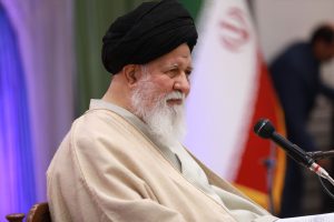علم‌الهدی: روزی چهار بعثی کشور را اشغال کردند؛ امروز با بر آمریکا پیروز می‌شویم/ مشکلات دوران ریاست‌جمهوری رهبر شهید، چند برابر مشکلات دوران رهبری بود