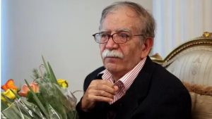 علی‌اشرف درویشیان؛ روایتگر زندگی فرودستان و قصه‌های فراموش‌نشدنی | ببینید