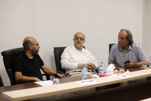«عکس» معمار پنهان تاریخ و حافظه جمعی؛ دوربین می‌تواند تاریخ‌ساز باشد؟ - خبرگزاری مهر | اخبار ایران و جهان