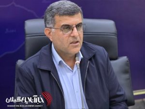 فرماندار شهرستان آستانه‌اشرفیه خبر داد :افتتاح ۴۰ پروژه با اعتبار ۴۰۰ میلیارد تومان در هفته دولت در آستانه‌اشرفیه