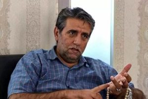 فعال سیاسی اصلاح طلب: کسی که دلش برای نظام و انقلاب می‌سوزد بذر نفاق و دودستگی در کشور نمی‌پاشد/ اینها فهم درستی از مصالح کشور ندارند