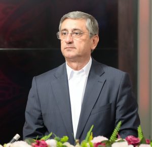 فعالیت ۶۰دستگاه ماشین‌آلات سنگین در سد معشوره / ایجاد ۲۴۰ هکتار گلخانه در استان