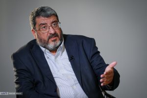 فواد ایزدی: مذاکره نتوانست سیاست آمریکا را تغییر دهد؛ باید از ابزارهای اقتصادی استفاده کنیم