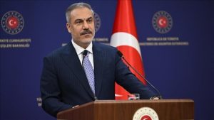 فیدان: توافق مکه مشابه ماده ۵ پیمان ناتو است
