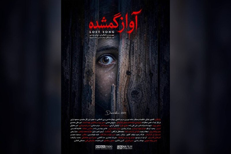 فیلم کوتاه «آواز گمشده» آماده نمایش شد؛ روح جنگل همیشه بیدار است! - خبرگزاری مهر | اخبار ایران و جهان