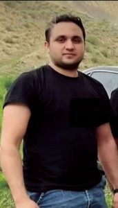 قاتل مسلح فراری را شناسایی کنید/ عکس